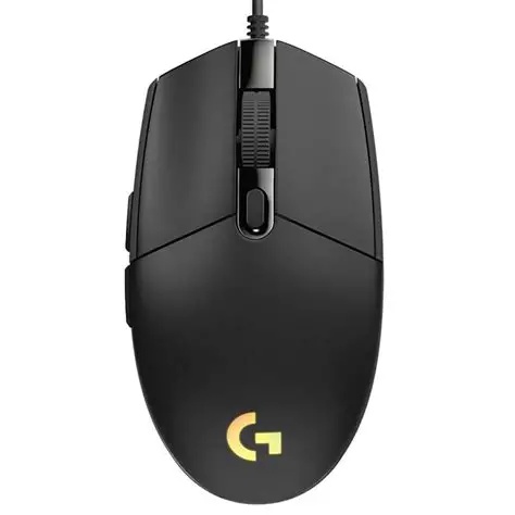 Logitech G102 Mouse