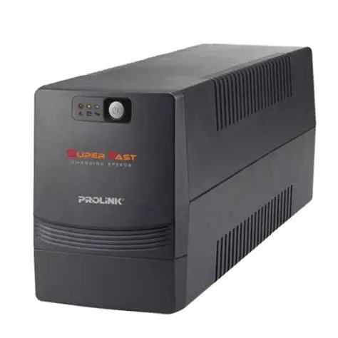 Prolink 1500VA UPS ( PRO1501SFC )