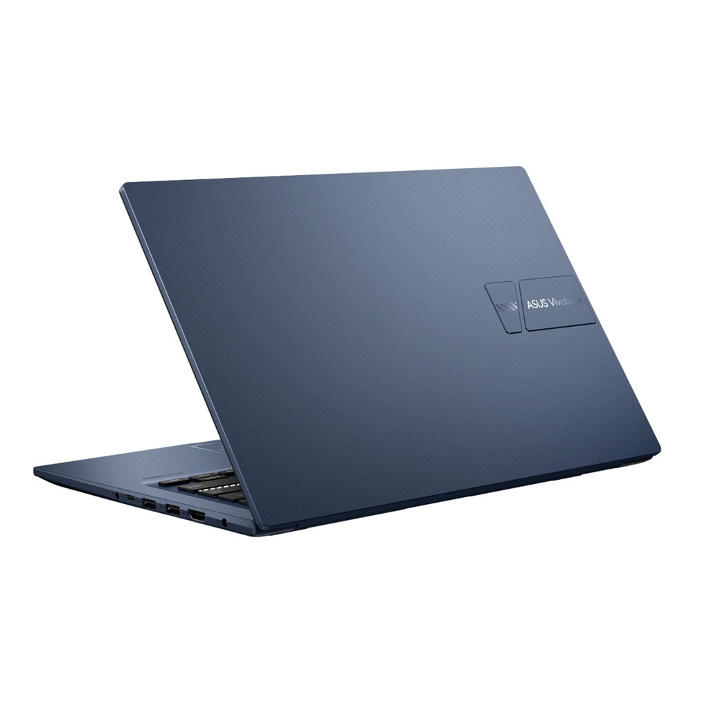 Asus Vivobook 14 2023 Intel i7-1355U / 16GB / 512GB / UHD GPU / X1404VA-EB421W