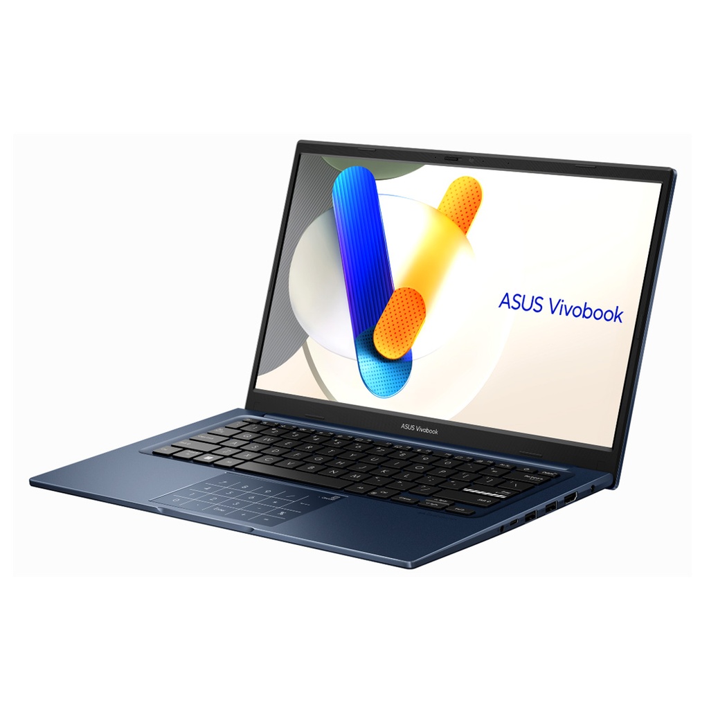 Asus Vivobook 14 2023 Intel i7-1355U / 16GB / 512GB / UHD GPU / X1404VA-EB421W