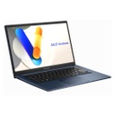 Asus Vivobook 14 2023 Intel i7-1355U / 16GB / 512GB / UHD GPU / X1404VA-EB421W