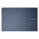 Asus Vivobook 14 2023 Intel i7-1355U / 16GB / 512GB / UHD GPU / X1404VA-EB421W