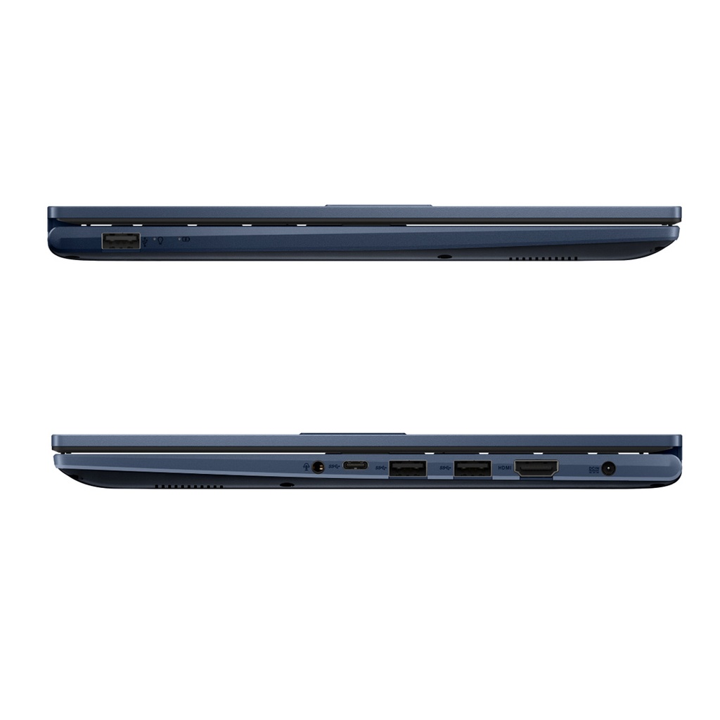 Asus Vivobook 14 2023 Intel i7-1355U / 16GB / 512GB / UHD GPU / X1404VA-EB421W