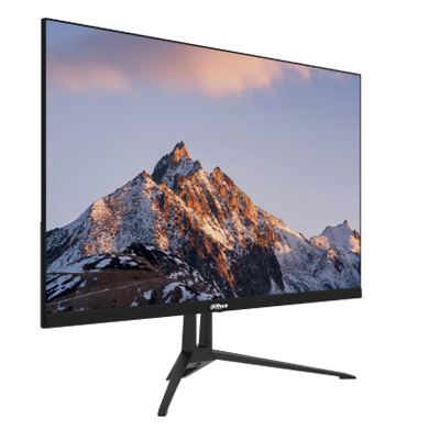 Dahua DHI-LM27-B201E 27'' LED Monitor