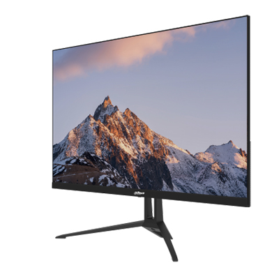 Dahua DHI-LM27-B201E 27'' LED Monitor