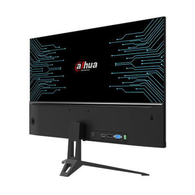 Dahua DHI-LM27-B201E 27'' LED Monitor