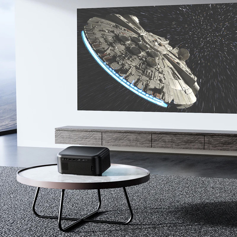 Havit PJ219pro HD Projector