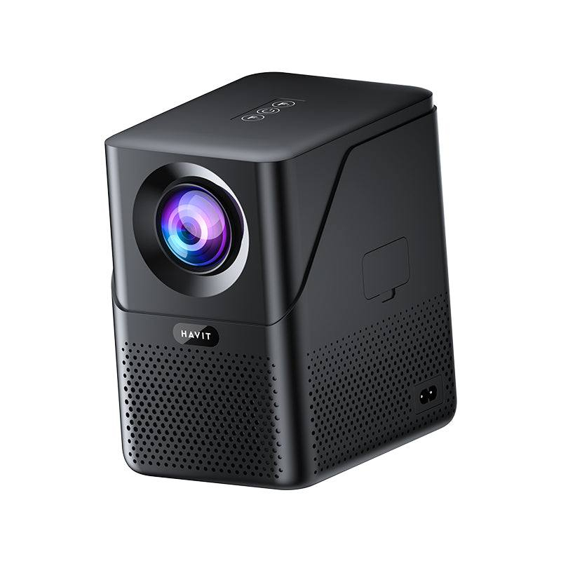 Havit PJ216 pro HD Projector