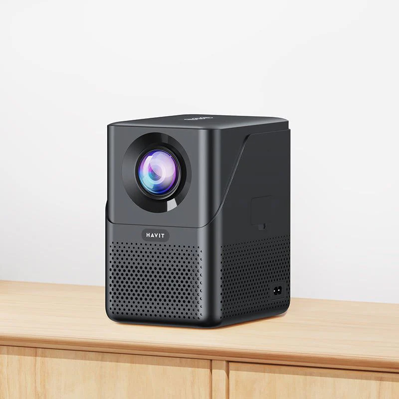 Havit PJ216 pro HD Projector