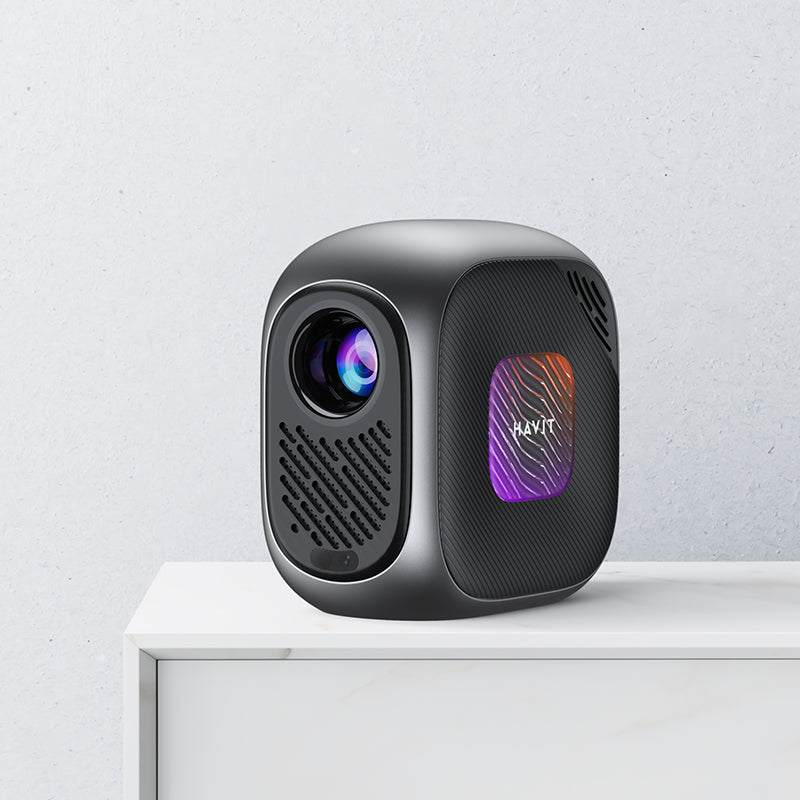 Havit PJ215pro HD Projector