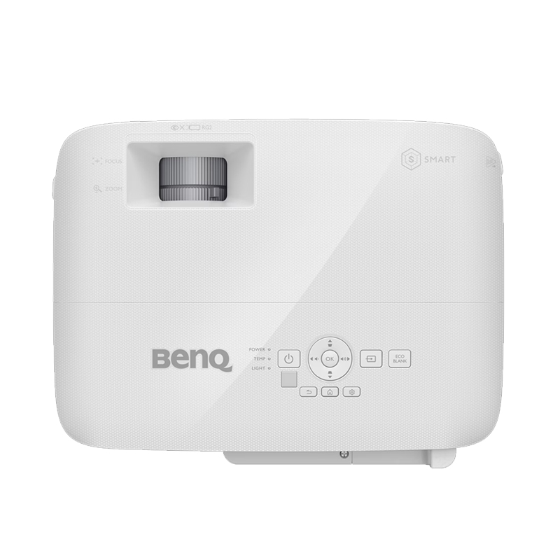BenQ EX600 Wireless Smart Projector | Android | XGA | 3600 Lumens