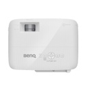 BenQ EX600 Wireless Smart Projector | Android | XGA | 3600 Lumens
