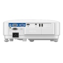 BenQ EX600 Wireless Smart Projector | Android | XGA | 3600 Lumens