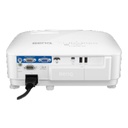 BenQ EX600 Wireless Smart Projector | Android | XGA | 3600 Lumens