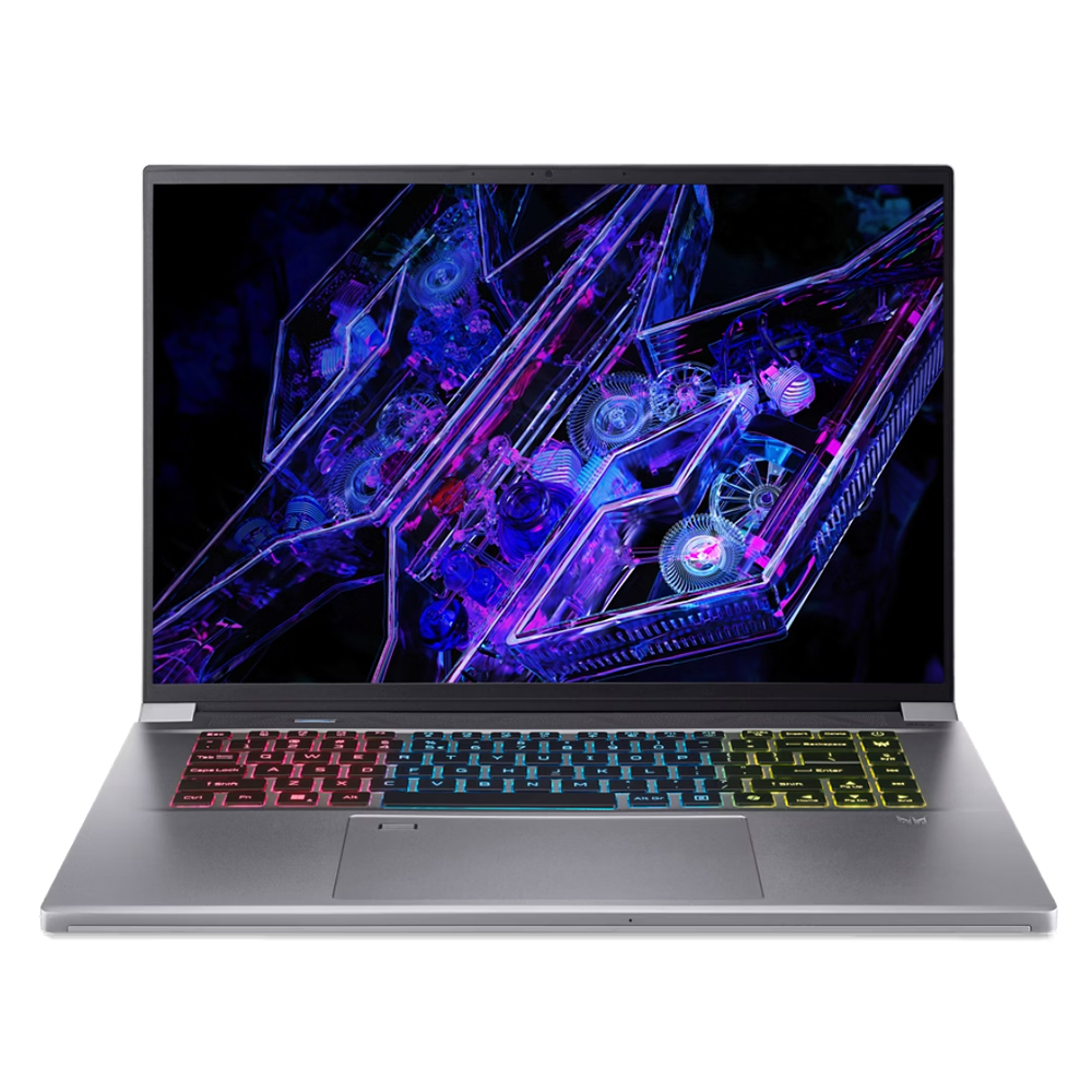 Perdator Triton Neo16 PTN16-51-96GK | Intel core Ultra 9 Processor 185H | NVIDIA Geforce RTX 4060 with 8GB GDDR6 | 32GB LPDDR5X memory | 1 TB SSD | Laptop
