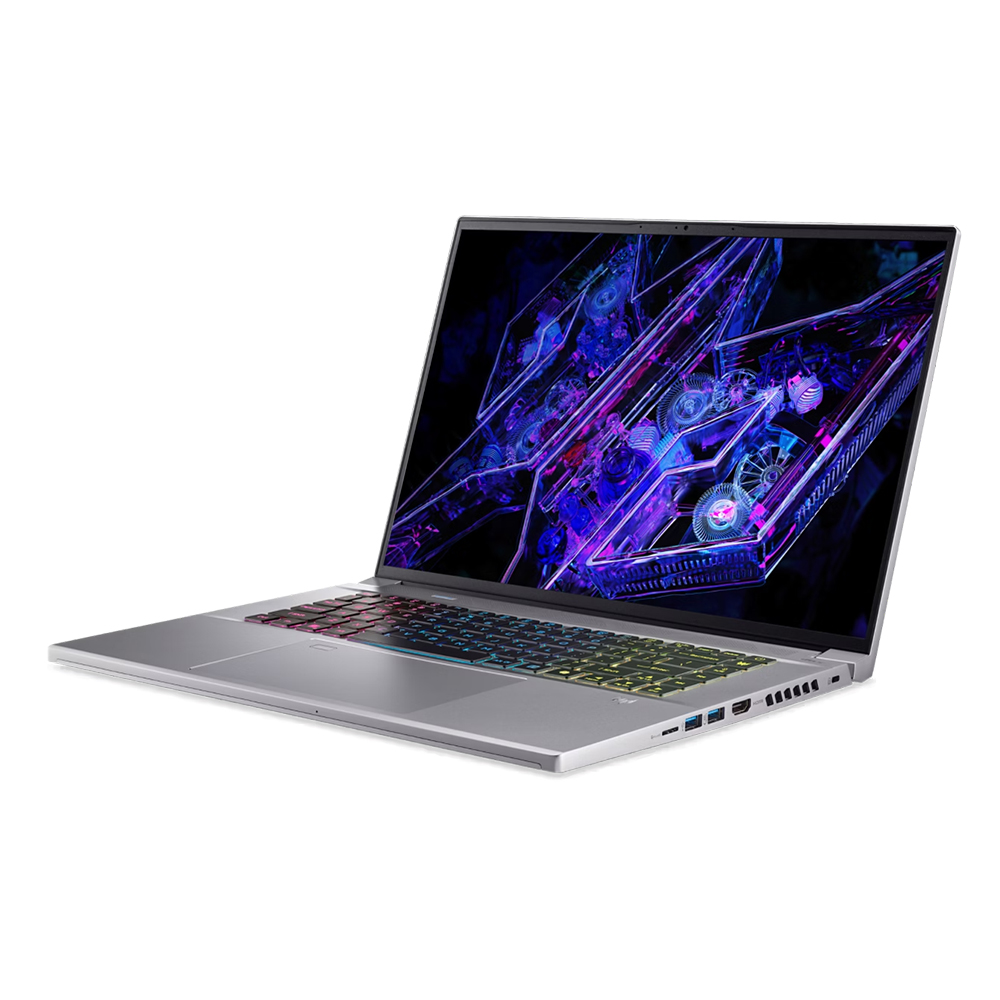 Perdator Triton Neo16 PTN16-51-96GK | Intel core Ultra 9 Processor 185H | NVIDIA Geforce RTX 4060 with 8GB GDDR6 | 32GB LPDDR5X memory | 1 TB SSD | Laptop