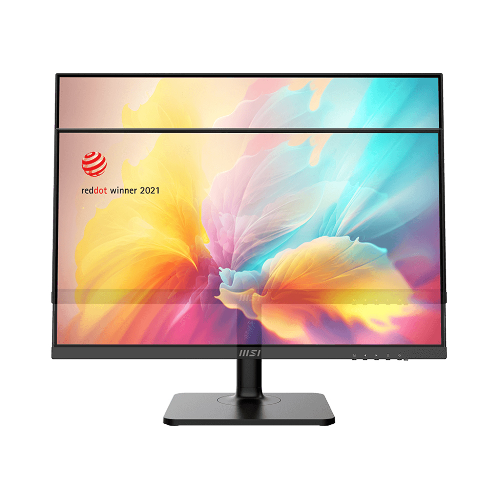 MSI Modern 24'' MD2412P Business Monitor