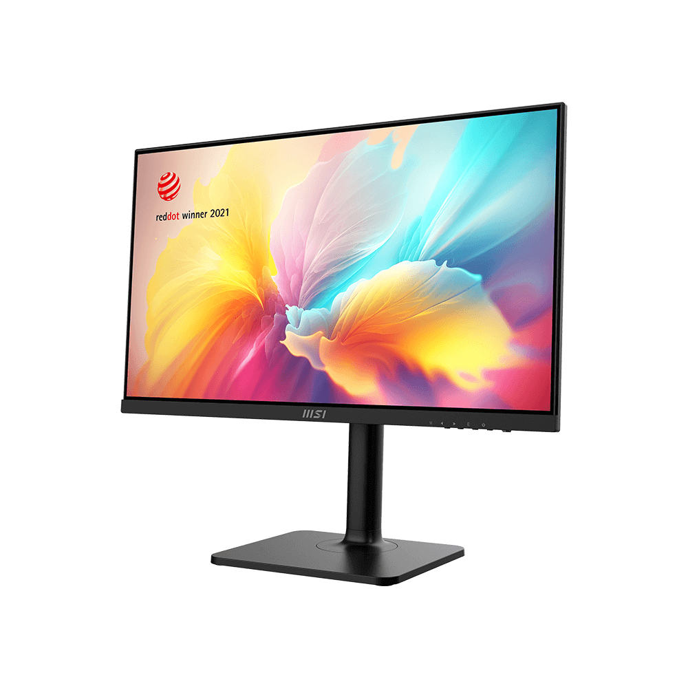 MSI Modern 24'' MD2412P Business Monitor