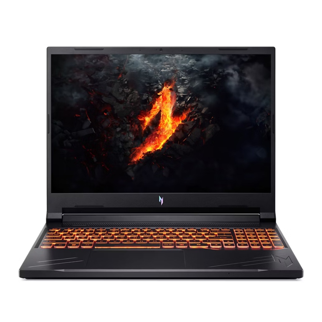 Acer Nitro V 16 | Intel core i7-14650HX | NVIDIA Geforce RTX 4060 with 8GB GDDR6 | 16 GB DDR5 RAM | 512 GB SSD | 16&quot; WQXGA IPS 180Hz | ANV16-71-77VD
