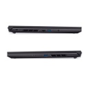 Acer Nitro V 16 | Intel core i7-14650HX | NVIDIA Geforce RTX 4060 with 8GB GDDR6 | 16 GB DDR5 RAM | 512 GB SSD | 16&quot; WQXGA IPS 180Hz | ANV16-71-77VD
