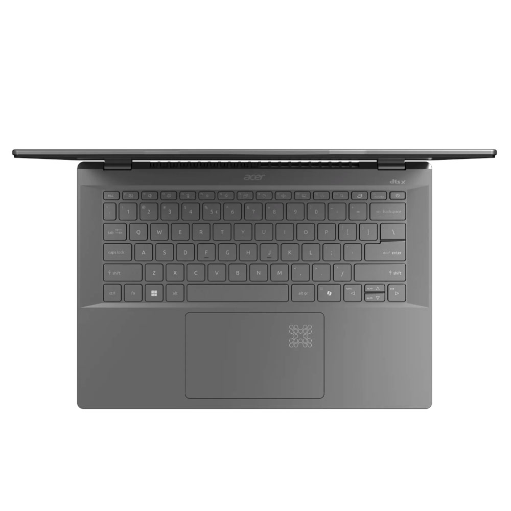 Acer Swift 14 AI | Ultra 5-226V Processor | Intel ARC 130V GPU | 16GB LPDDR5X RAM | 512GB SSD | SF14-51-55J3 | 2 Years Warranty Laptop