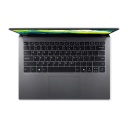 Acer Aspire Go 14 | Intel Core Ultra 7 &amp; Processer 155H | Intel Graphics | 16GB DDR5 RAM | 512GB SSD | AG14-71M-79VW | 14&quot; WUXGA IPS Display | 2 Years Warranty Laptop