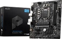 MSI B560 A Pro Motherboard