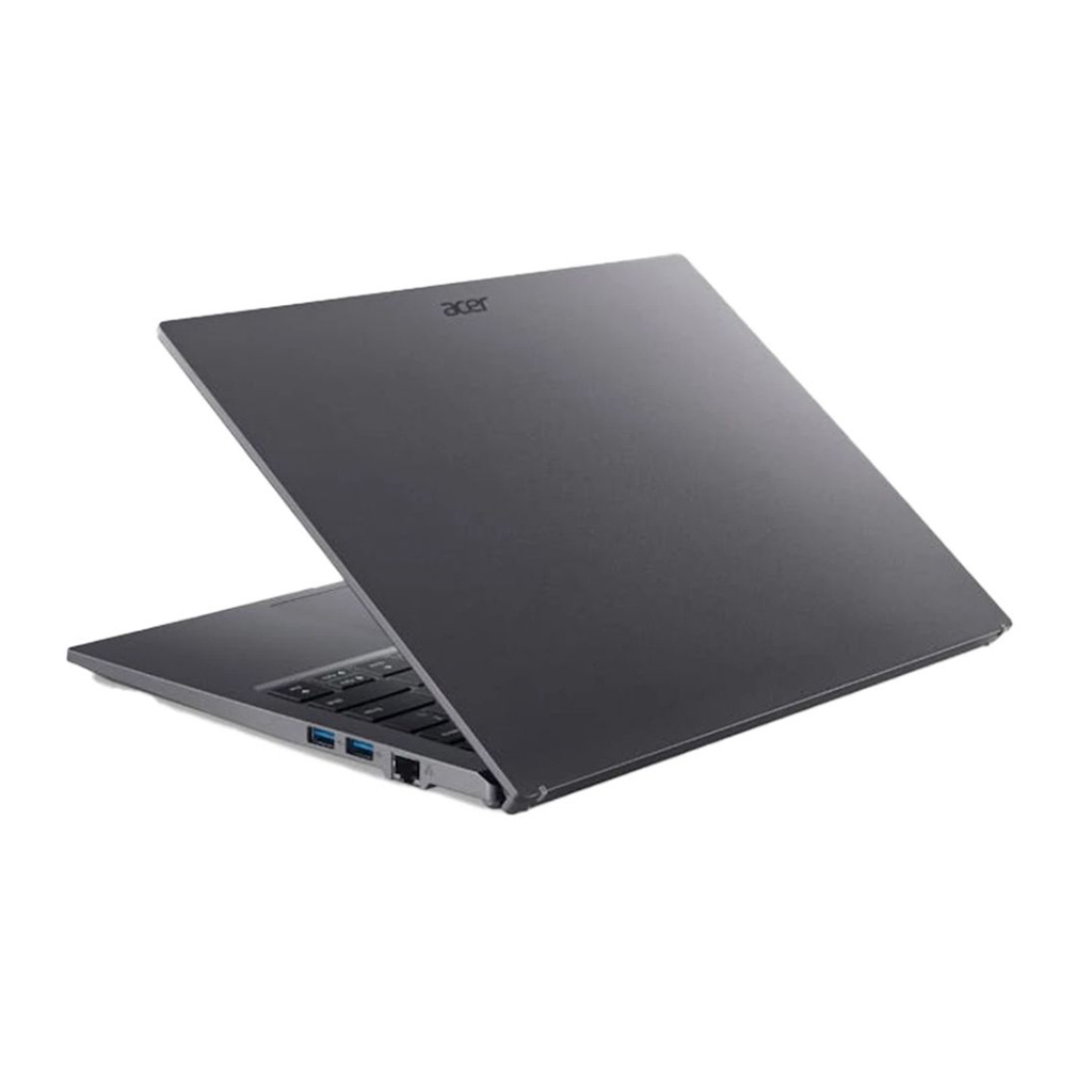 Acer Aspire Go 14 | Intel Core Ultra 7 &amp; Processer 155H | Intel Graphics | 16GB DDR5 RAM | 512GB SSD | AG14-71M-79VW | 14&quot; WUXGA IPS Display | 2 Years Warranty Laptop
