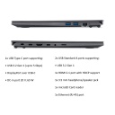 Acer Aspire Go 14 | Intel Core Ultra 7 &amp; Processer 155H | Intel Graphics | 16GB DDR5 RAM | 512GB SSD | AG14-71M-79VW | 14&quot; WUXGA IPS Display | 2 Years Warranty Laptop