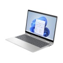 HP Envy x360 2-in-1 Laptop | Intel Core 5-120U Processor | 8GB DDR4 RAM | 512GB NVMe SSD | Intel Shared Graphics | 14″ FHD TouchScreen Display | 14-es1013dx Laptop