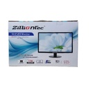 Zillion MSN 19&quot; LED Monitor