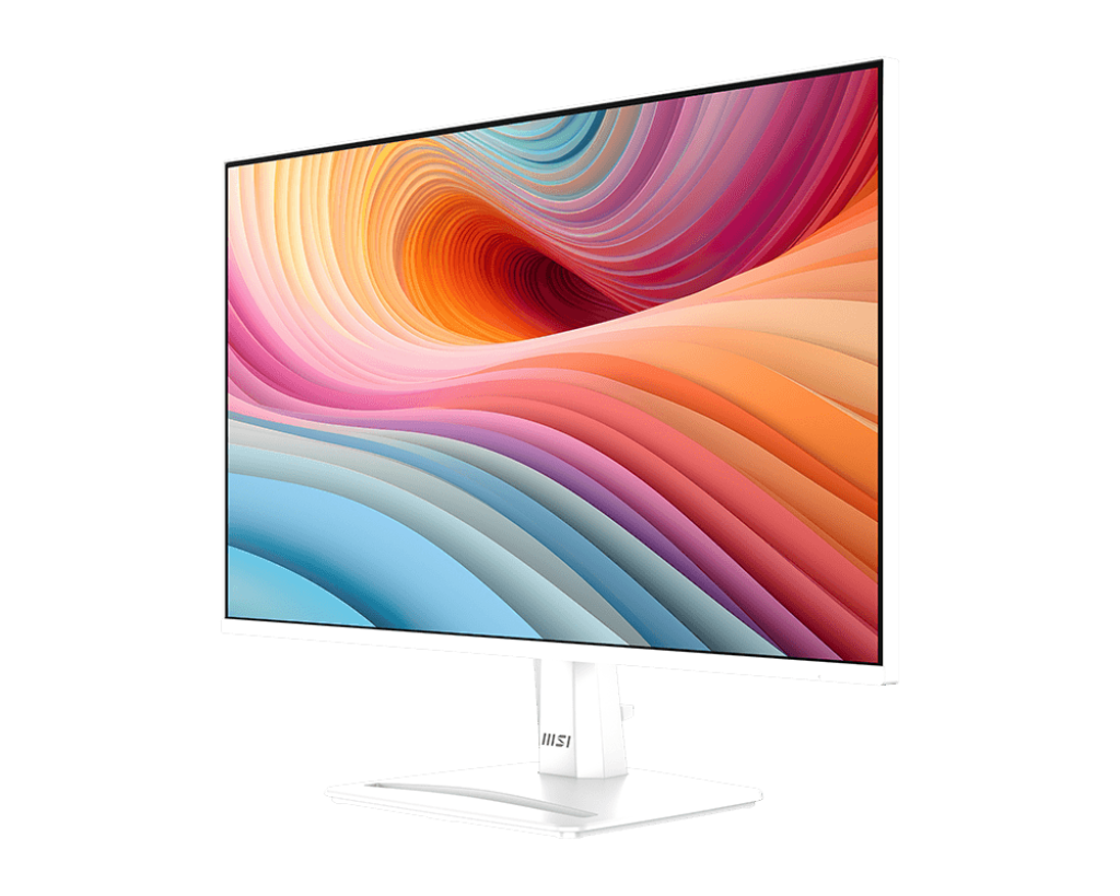MSI MONITER 24.5&quot; PRO MP251W E2 (WHITE)