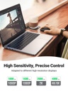 Ugreen Wireless Mouse | Portable with USB Receiver | MU001 (90372/90374/90373)