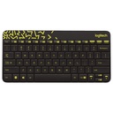 Logitech MK240 Nano Wireless Combo Set