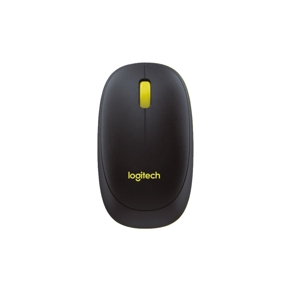 Logitech MK240 Nano Wireless Combo Set