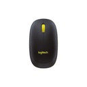 Logitech MK240 Nano Wireless Combo Set