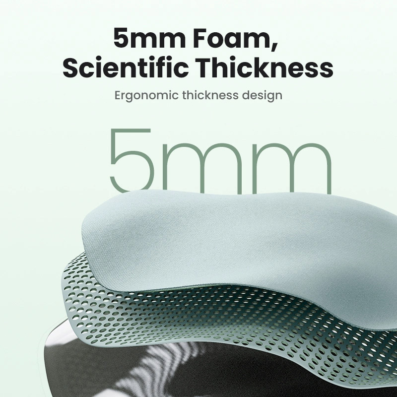 Ugreen Ergonomic Mouse Pad With Wrist Rest