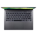 Acer Aspire Go 14 | Intel Core Ultra 5 Processer 125H | 16GB DDR5 | 512GB SSD | Intel Graphics | 2 Years Warranty Laptop AG14-71M-55LM
