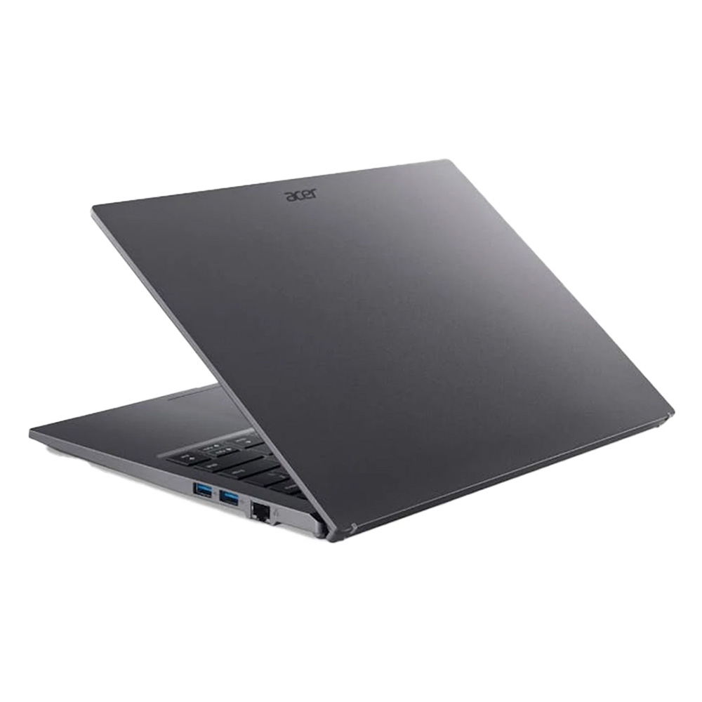 Acer Aspire Go 14 | Intel Core Ultra 5 Processer 125H | 16GB DDR5 | 512GB SSD | Intel Graphics | 2 Years Warranty Laptop AG14-71M-55LM