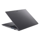Acer Aspire Go 14 | Intel Core Ultra 5 Processer 125H | 16GB DDR5 | 512GB SSD | Intel Graphics | 2 Years Warranty Laptop AG14-71M-55LM