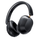 Ugreen HiTune Max5c Hybrid Action Noise-Cancelling Headphones Black