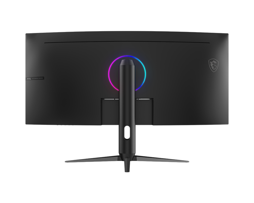 MSI MAG 34" 342CQR E2 Gaming Monitor