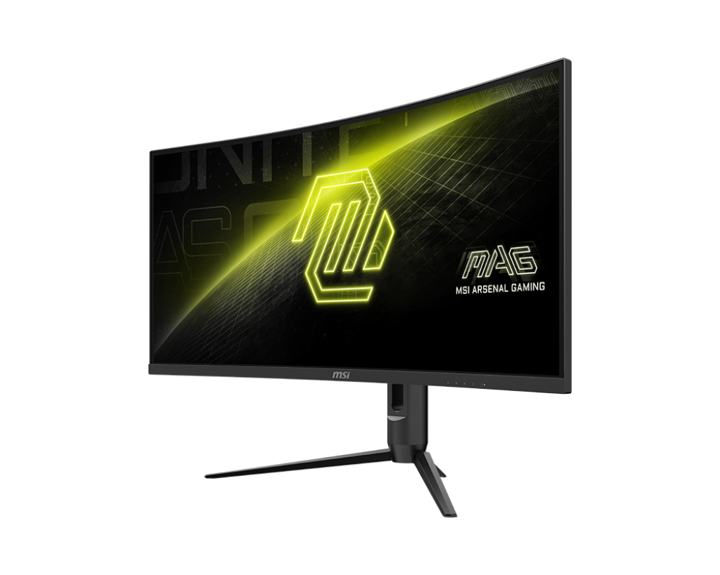 MSI MAG 34" 342CQR E2 Gaming Monitor