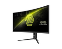 MSI MAG 34" 342CQR E2 Gaming Monitor