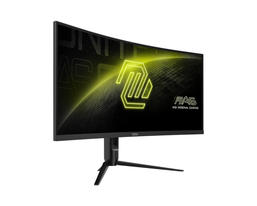 MSI MAG 34" 342CQR E2 Gaming Monitor