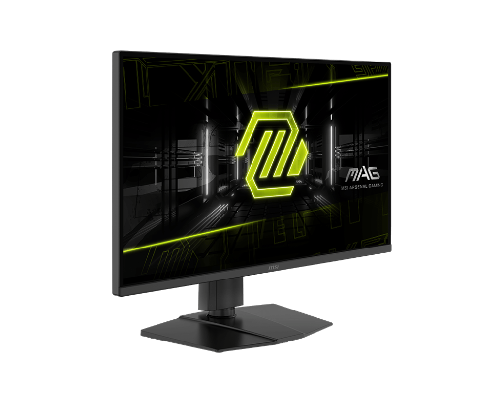 MSI Monitor MAG 275UPD E14 27" Black Monitor