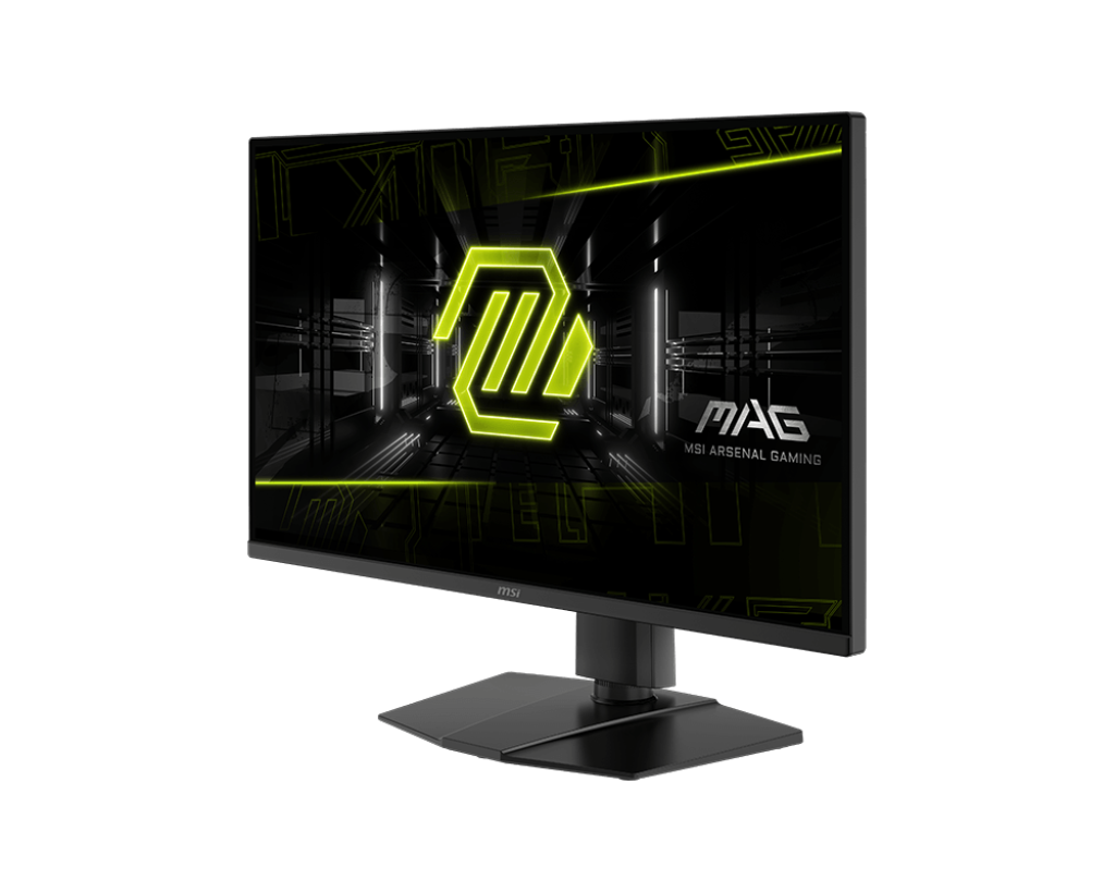 MSI Monitor MAG 275UPD E14 27" Black Monitor