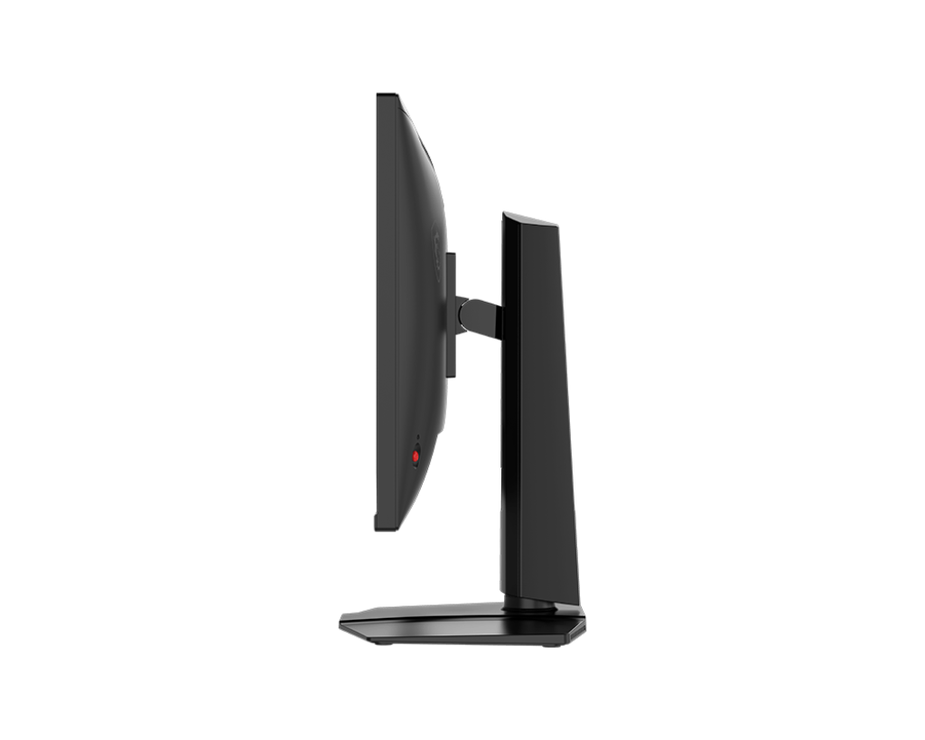 MSI Monitor MAG 275UPD E14 27" Black Monitor