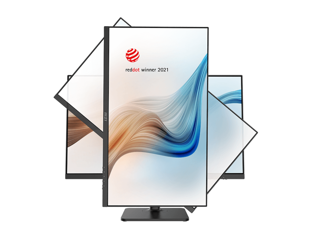 MSI Modern MD272XP 27" Business Monitor