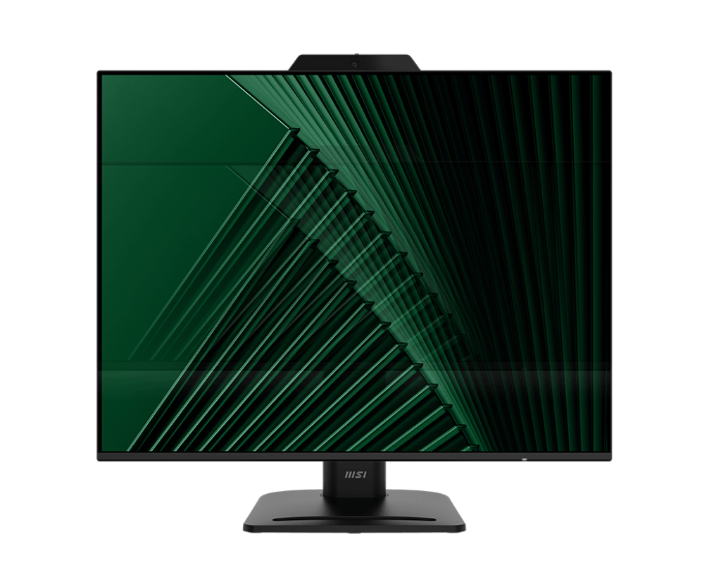 MSI PRO MP272PMG 27" FHD 120Hz Flat Business &amp; Productivity Monitor